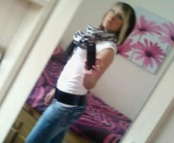  Spuit mij onder met je zaad! 