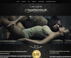 Escortservice.nl De beste services door heel Nederland