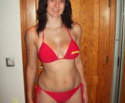  Geile Cato# houd van Deep Throat 