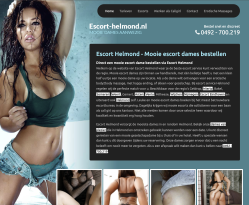  Escort Helmond De Geilste Escorts! 