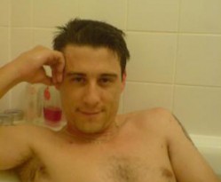  Erwin zoekt een seksmaatje 