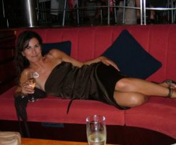  Heb jij zin en kom je me verwennen? 