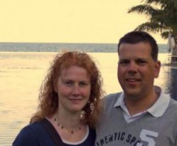  Welke vrouw heeft zin om met ons mee te doen? 