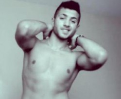  Ga jij mij eens lekker verwennen. 