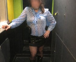 Travestiedame zoekt schoon/huishoudelijke hand en spandiensten bij mannen