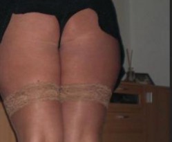  Annemijn voor een wilde avond 