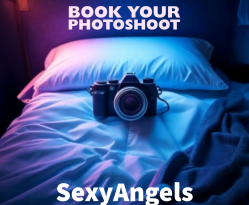  Een leuke photoshoot in een ontspannen sfeer! 