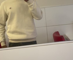 Slaaf opzoek naar een dominante meester/meesteresdie hem aankan