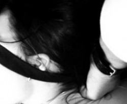  Niet bang worden van mijn zweepjes, jij mag er mee spelen! 