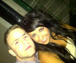  GeilKoppel zoekt stellen voor sex 