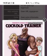 BBC Cuckoldtrainer gezocht 