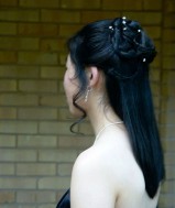  Laat je verwennen door Li  