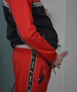  Ben jij een stoere/gabber man taboeloos en geld nodig? 