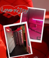  LoveNJoy Leeuwarden, kamerverhuur, room rental ! 