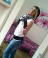  Spuit mij onder met je zaad! 