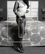  Joyce van The Privileged Escort Bureau 