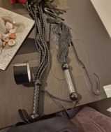  SM Meester zoekt subje of stelletje die graag aangepakt wil worden