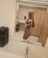 Elke dag geile fantasieën met videobellen en sexting