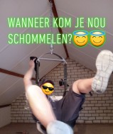 Elkaar uitdagen en Lekker samen (s)experimenteren... 