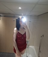 Escort dame