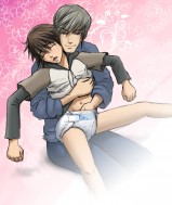  LUIERS-boy zoekt iets.. 