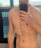  Geile jongen zoekt slanke dame voor amateurporno / friends with benefits 