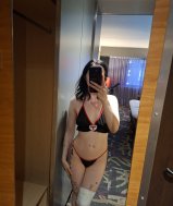 Escort dame