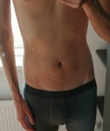  Mark probeer nog een berichtje ;) op zoek naar geile date 