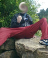   Ben jij stoer/gabber taboeloos en geld nodig? 