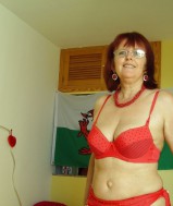  Maak deze oma ook nog een kans? 