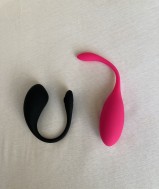  welke vrouw wil met speeltjes verwend worden. 