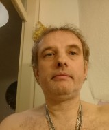  gezocht  een vaste relatie met een voeten man 