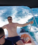  Man zoekt een dame voor date  