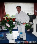  graag een Afrikaanse dame te ontmoeten 