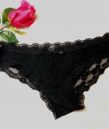  Gedragen slipjes en co 