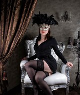 Weet jij al wat Zara na haar striptease met je gaat doen? 