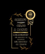  In need of Website + Shop ?