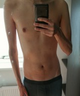  Jij/jullie interesse in een nieuwe jongen? 