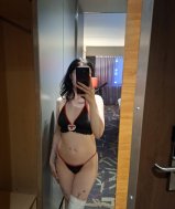 Escort dame