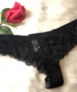  Gedragen slipjes en co 