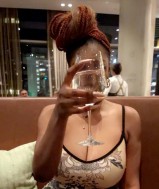  Zwaar delicious body Stacey 