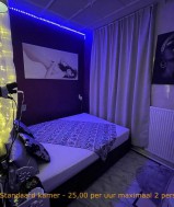  Aantrekkelijke dames gezocht +21 jaar 