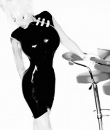  Coco Cumshot houdt van Stoute Dingen  