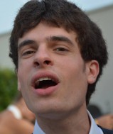  Heten man opzoek naar geile seksdate 