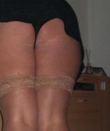  Annemijn voor een wilde avond 