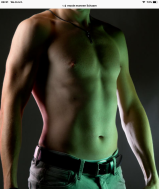  Erotische en ontspannings massage voor vrouwen 