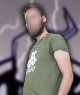  Ben jij een stoere/gabber man taboeloos en geld nodig? 