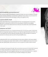  Escort Service Love - De beste services en de mooiste dames 