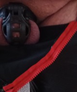  slaaf(48) zoekt TPE Meester 