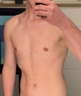  Geile jongen zoekt slanke dame voor amateurporno / friends with benefits 